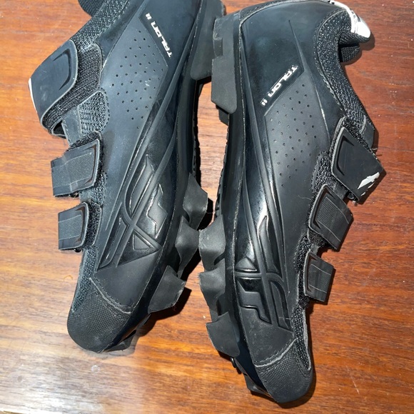 Fly Racing Talon 2 clip in shoes wm sz 6 - Picture 4 of 4